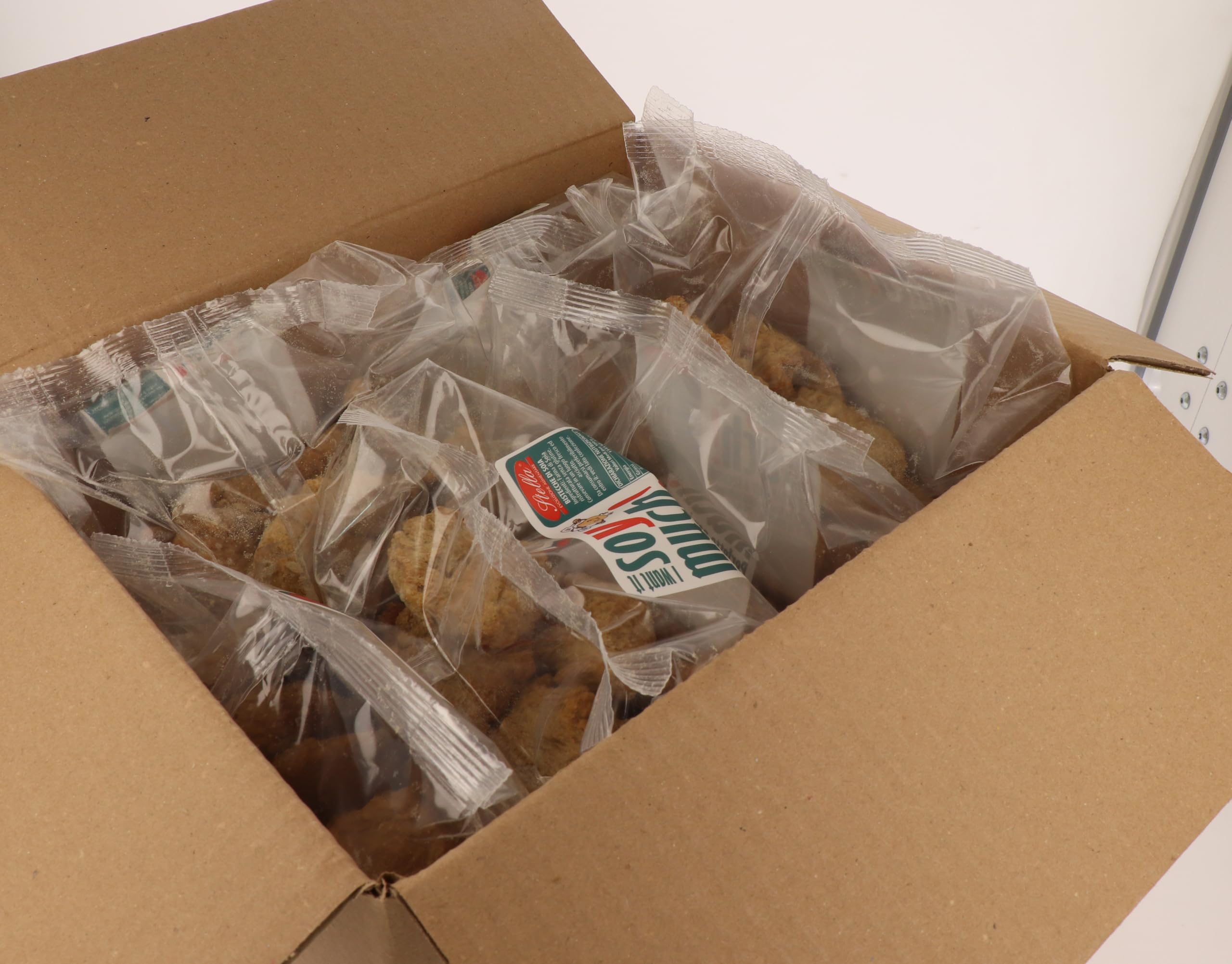 Bistecche di Soia | Stella Foods | 6 x 200g | Dieta Vegana e Vegetariana | Ingrediente per Preparazioni Proteine Vegetali |