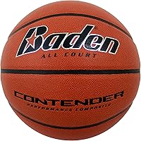 Vista 1 de Baden Baloncesto compuesto de interior/exterior Contender