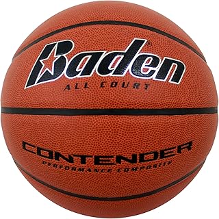 Baden Baloncesto compuesto de interior/exterior Contender