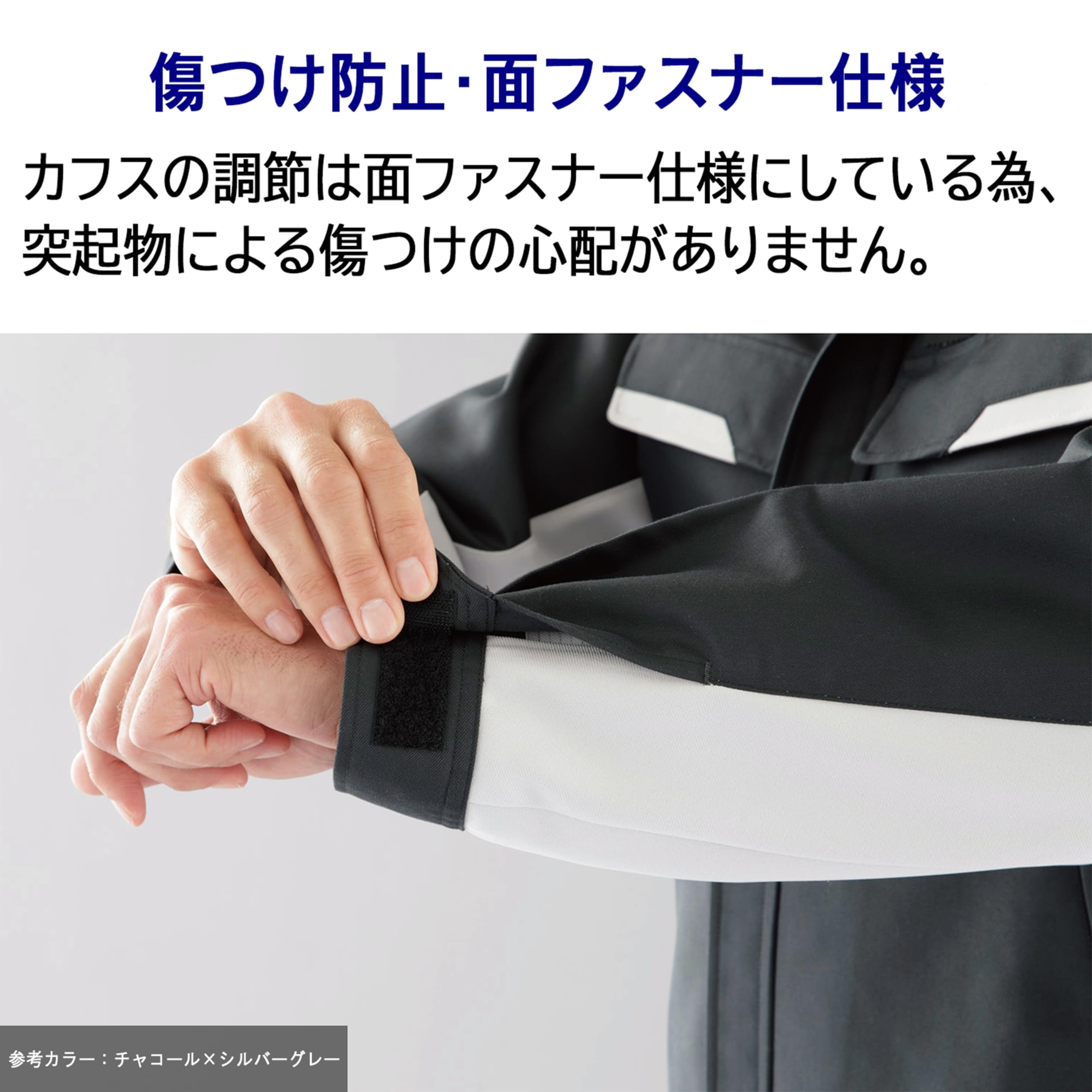 r*i様 翠カフスシルバー