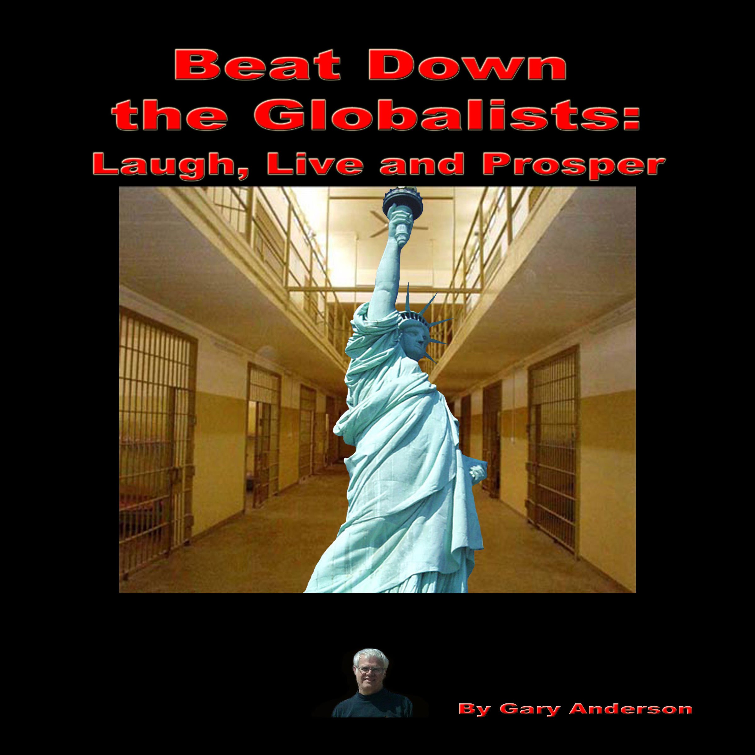 Beat Down the Globalists