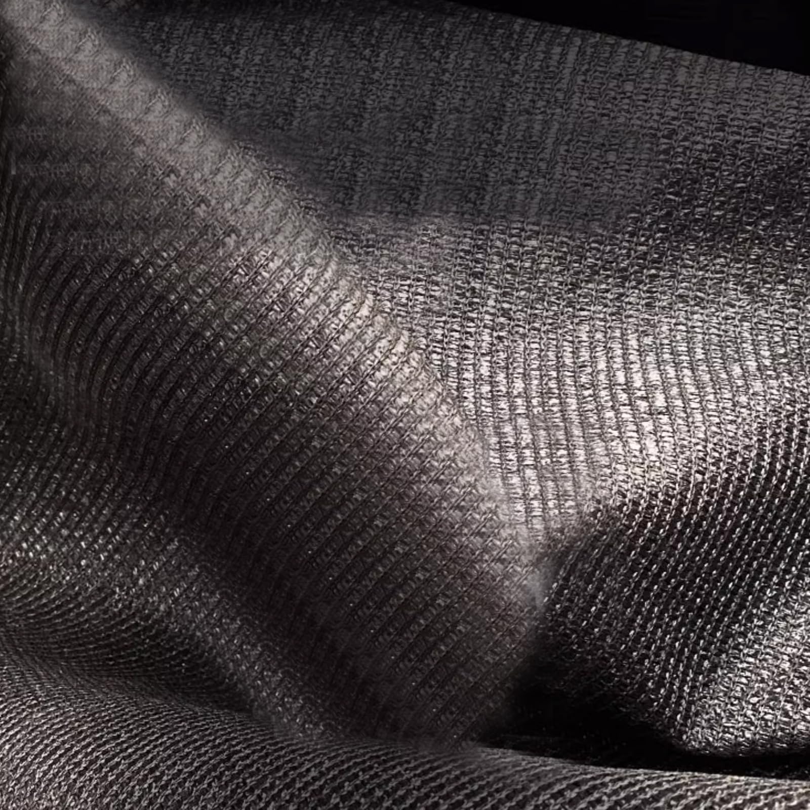 Heavy-Du - Rete termica per serra e tettoie, 5,5 x 5,5 m, protezione UV e resistente alle intemperie