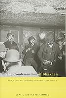 Algopix Similar Product 7 - The Condemnation of Blackness Race