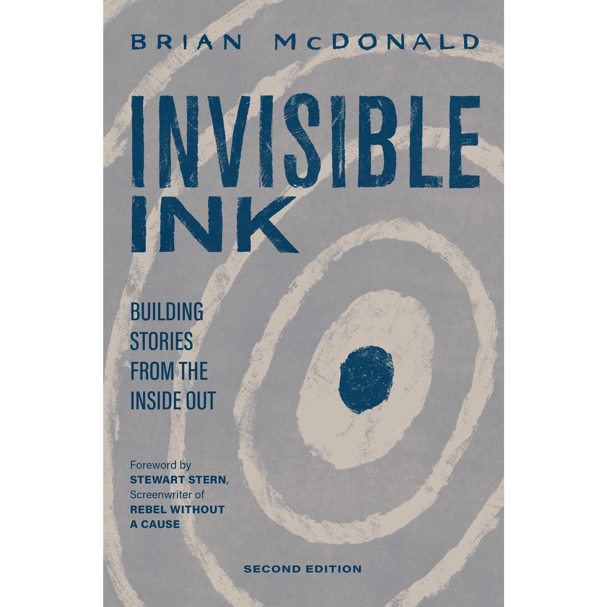 Invisible Ink