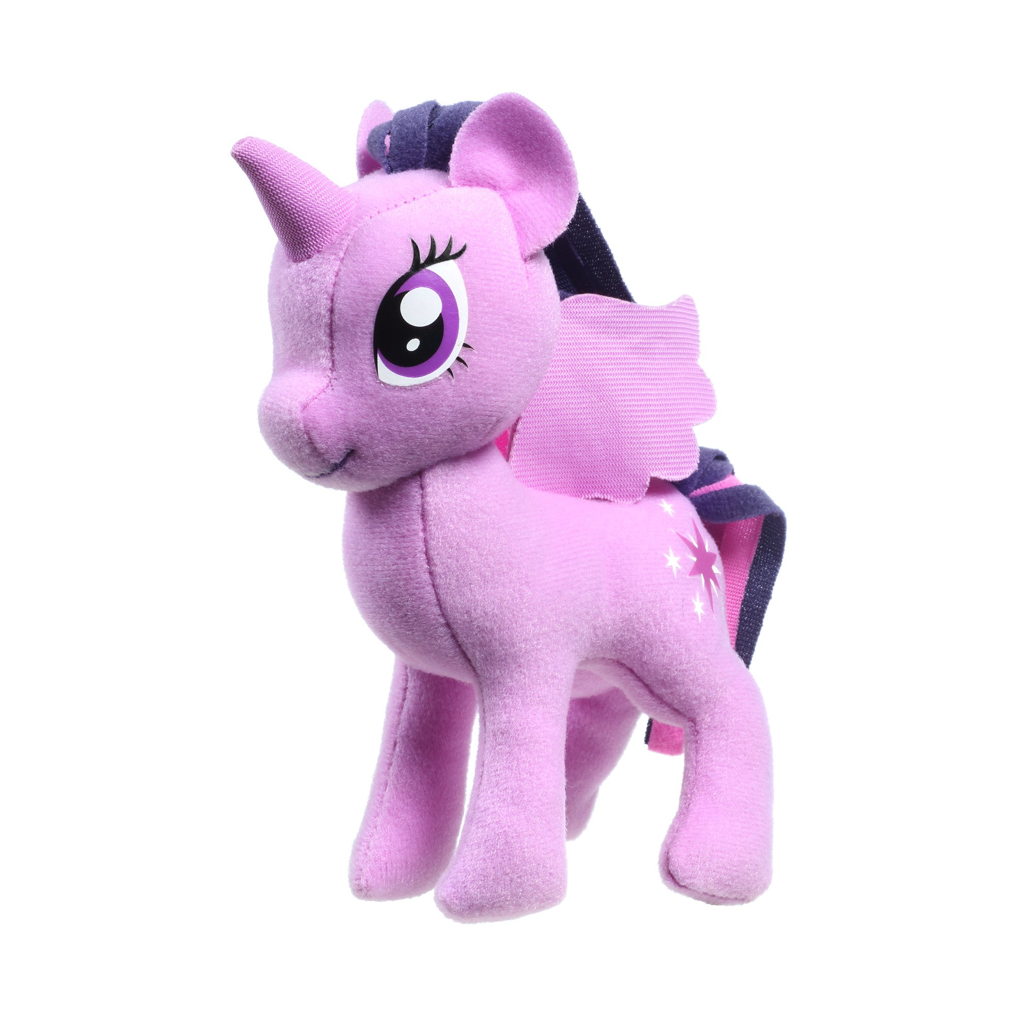 Buy My Little Pony Friendship is Magic Princess Twilight Sparkle Small