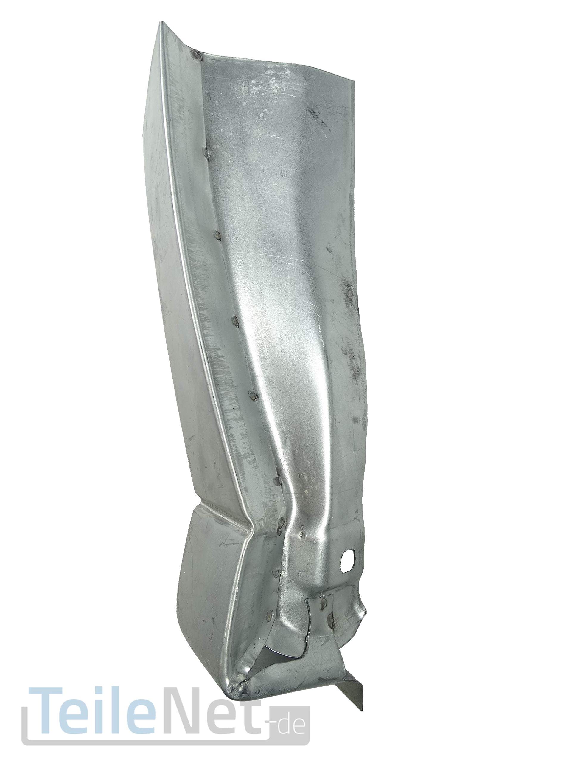 Reparaturblech Kotflügel 1 Satz Reparatur Kotflügelblech rechts + links