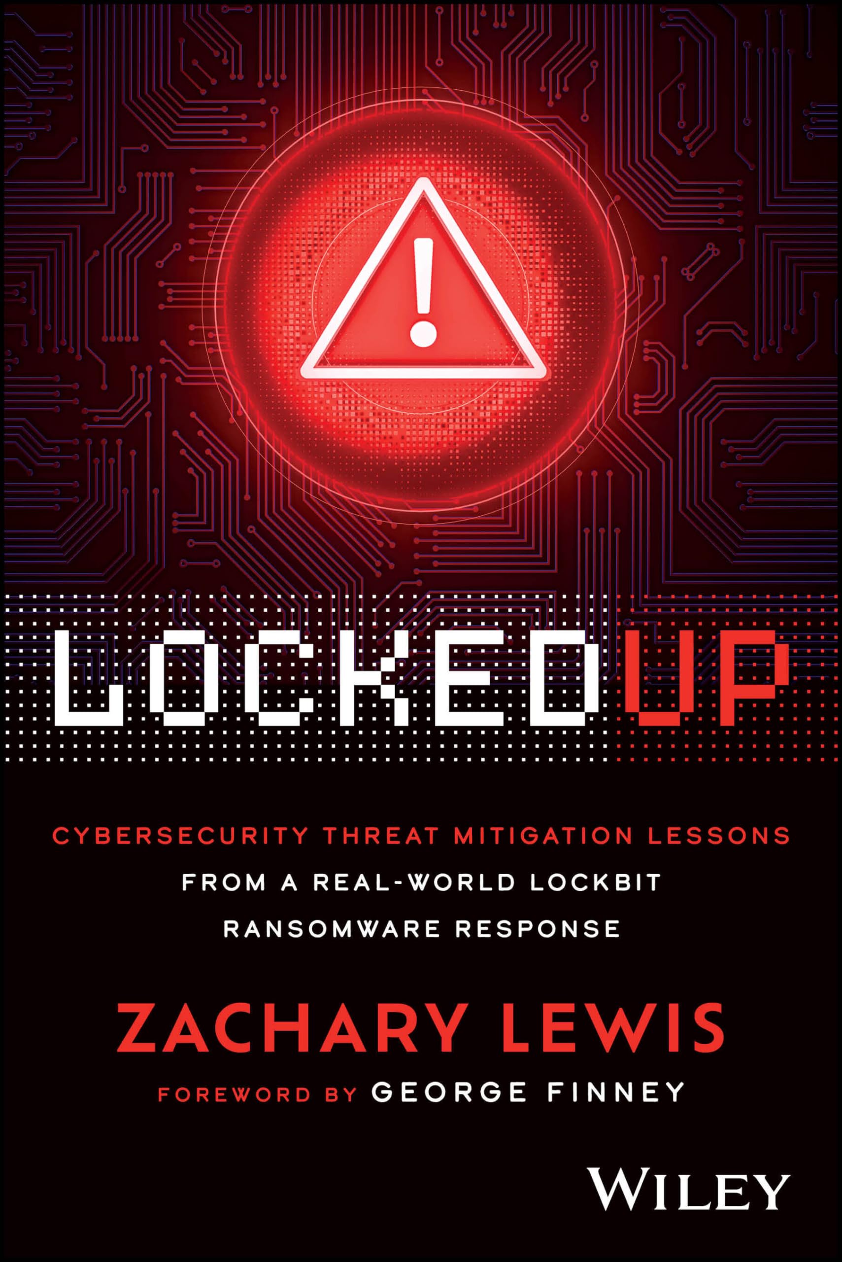 Locked Up: Cybersecurity Threat Mitigation Lessons from A Real-World LockBit Ransomware Response