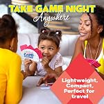 Gamewright Le support de carte de jeu de petites mains original