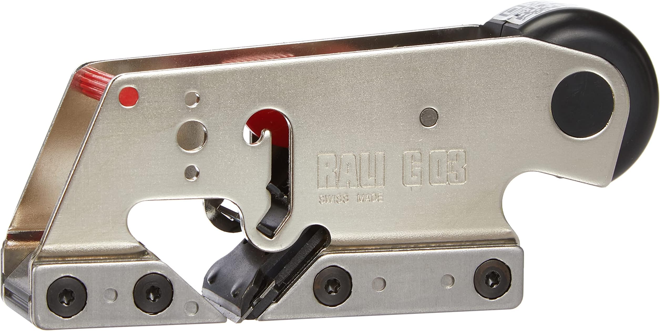SAMVAZRali 5715 Sim Plane G03 with Replaceable Reversible Blade 30.7 mm