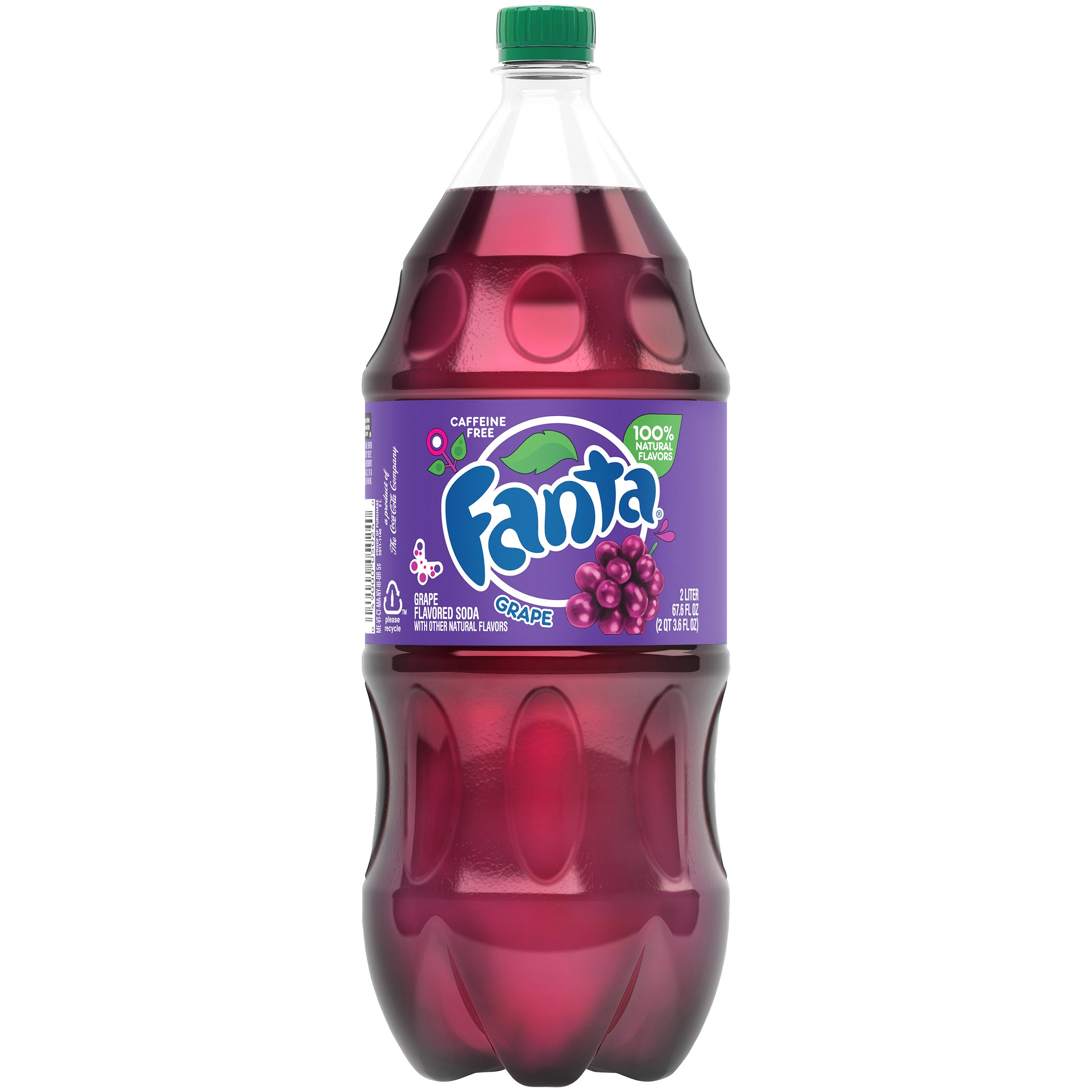 Grape, 2 Liter