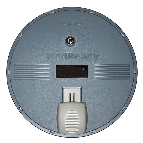 MedReady 1700 Medication Dispenser