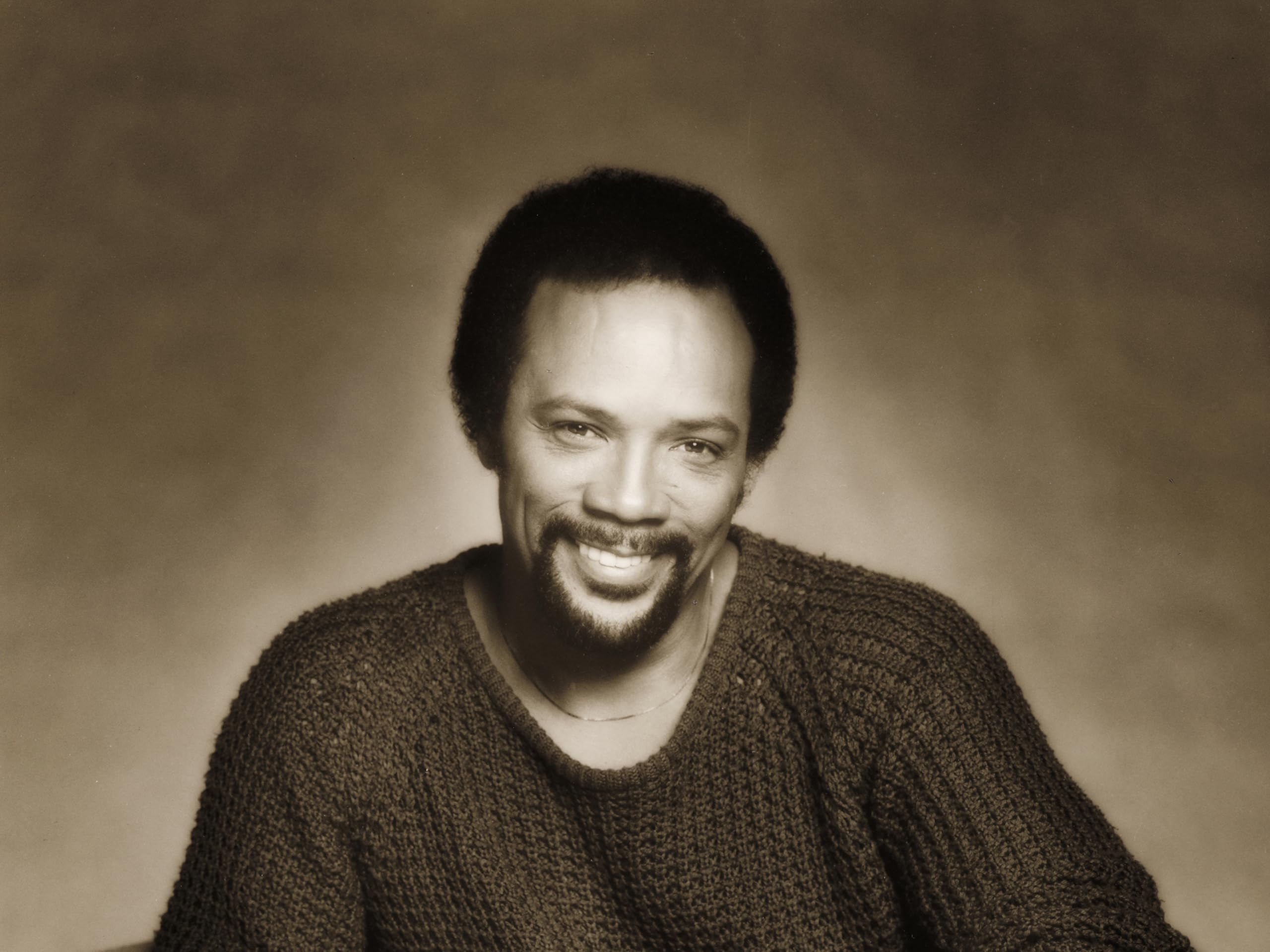 Quincy Jones