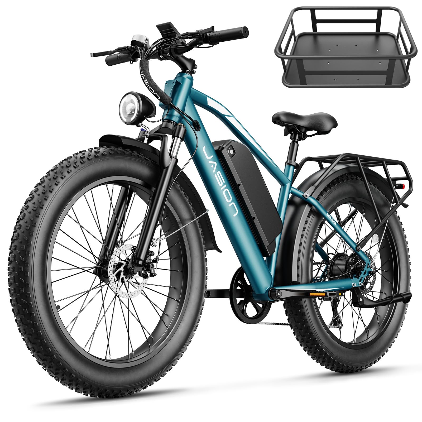 Jasion EB5 MAX