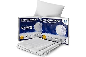 Mattress Protector Everlasting Comfort