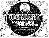 WASHINGTON PHILLIPS & HIS MANZARENE DREAMES