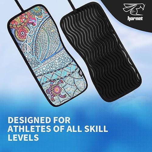 Miniatura 4 de Hornet Watersports - Cojín para asiento con diseño de dragón