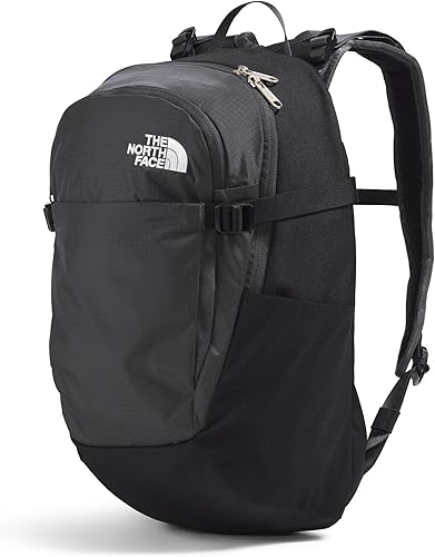 Miniatura 2 de THE NORTH FACE Cuenca 15 Litro Mochila Técnica, Tnf Negro/Gris Asfalto-npf, Tamaño único, Cuenca 15 Litro Paquete Técnico Tnf Negro/Gris