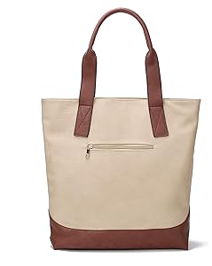 Amazon.com: Work Tote Large Shoulder Bag Wadena Computer