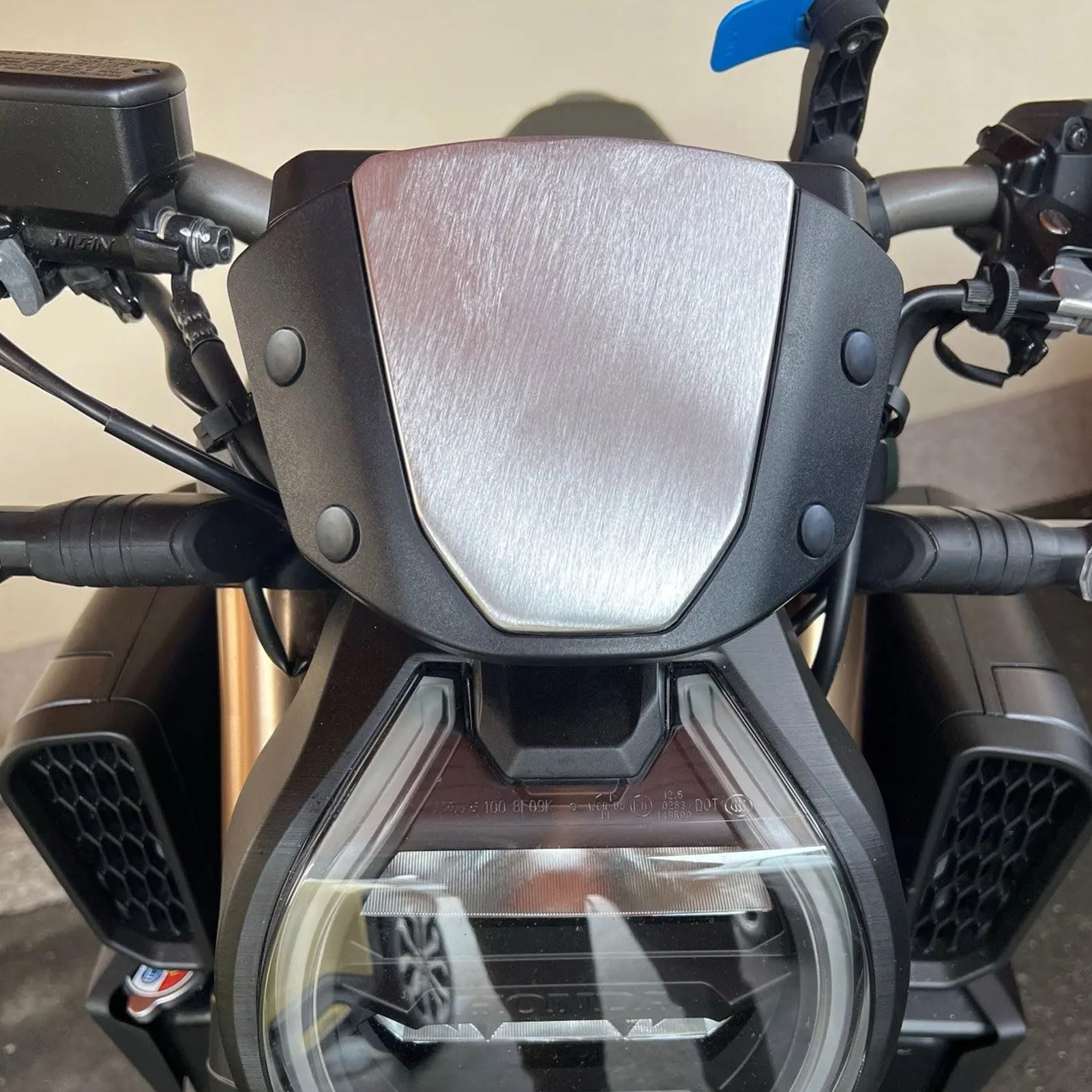 Amazon | Midimttop 適合車種ホンダCB650R CB 650R CB 650 R 2024-2025