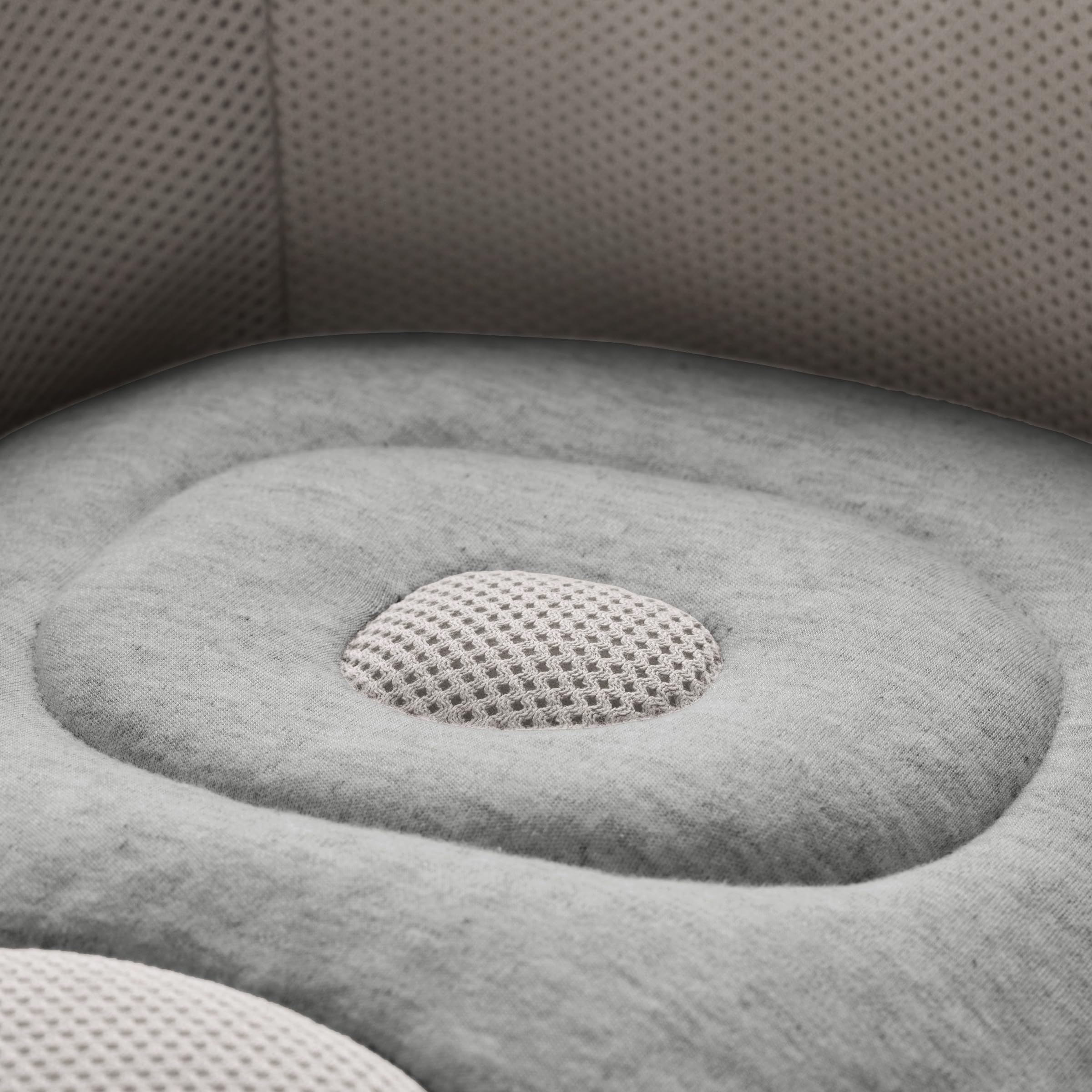 Welcome Pod Delicate Grey Inglesina