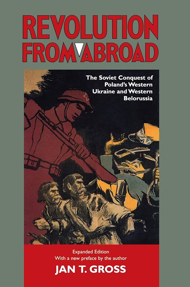 洋書 The Northern Territories Dispute and Rus Revolution from Abroad: The Soviet Conquest of Poland's