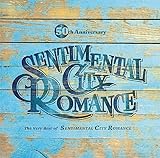 50th Anniversary The Very Best of SENTIMENTAL CITY ROMANCE (通常盤)(2枚組CD) - センチメンタル・シティ・ロマンス