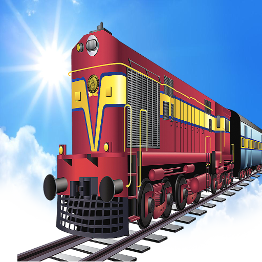 INDIAN TRAIN SIMULATOR