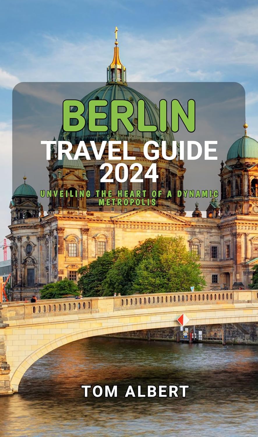 Berlin visual data 4