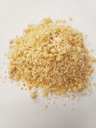 Kariba Farms Macadamia Coconut Nutcrusters Gourmet Coating with Flax 5 oz - Gluten-Free, Healthy Breading Mix