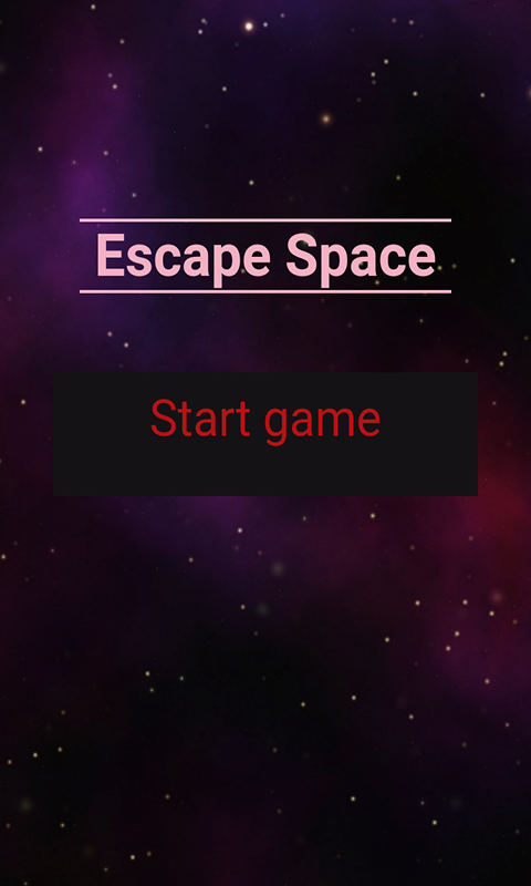 Escape Space - App on Amazon Appstore