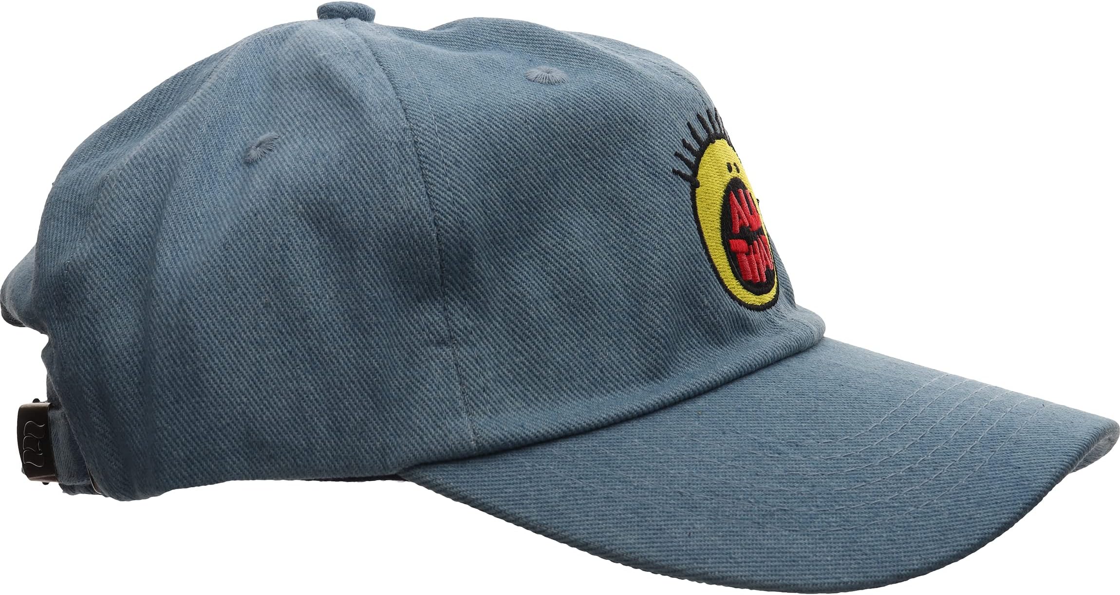 SYWHPSAll That Hat Dad Cap 90s Baseball Adjustable Strapback