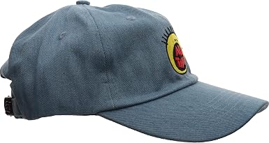 SYWHPS All That Hat Dad Cap 90s 