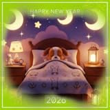 Sleeping Teddy Slumber - Soothing Sounds & Peaceful Sleep Melodies for Fire TV & Fire Tablet
