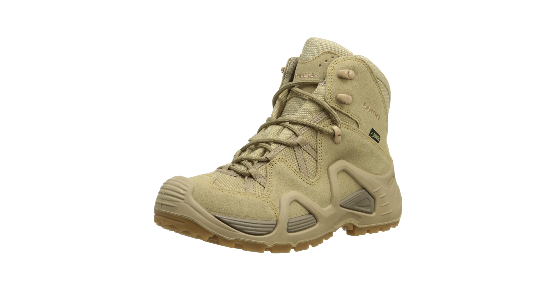 新品 LOWA ローバー ZEPHYR GTX MID TF ブーツ 26cm ZEPHYR GTX MID TF - WOLF – LOWA Boots