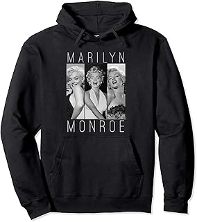 marilyn monroe sweatshirt