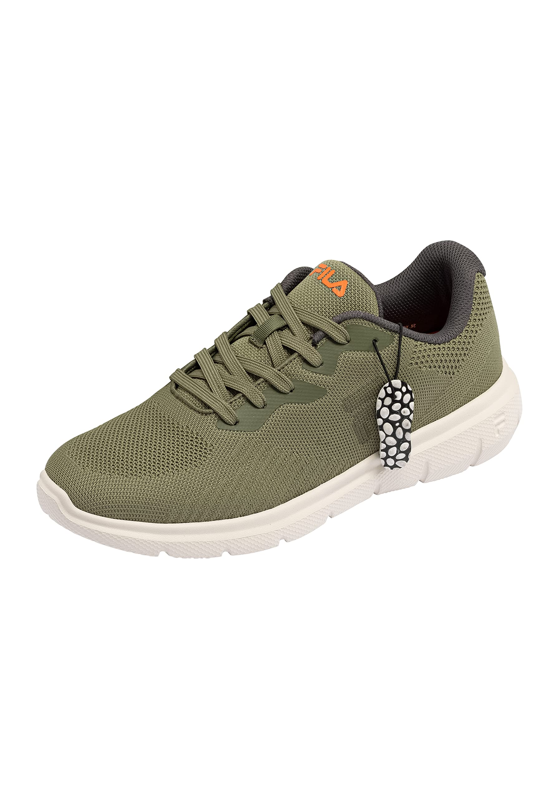 FILA Flexx, Zapatillas para Correr Hombre