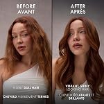 Nexxus Colour Assure Sulfate-Free Shampoo Hair Care For Colour Treated Hair made with Elastin Protein and Quinoa 400 ml
