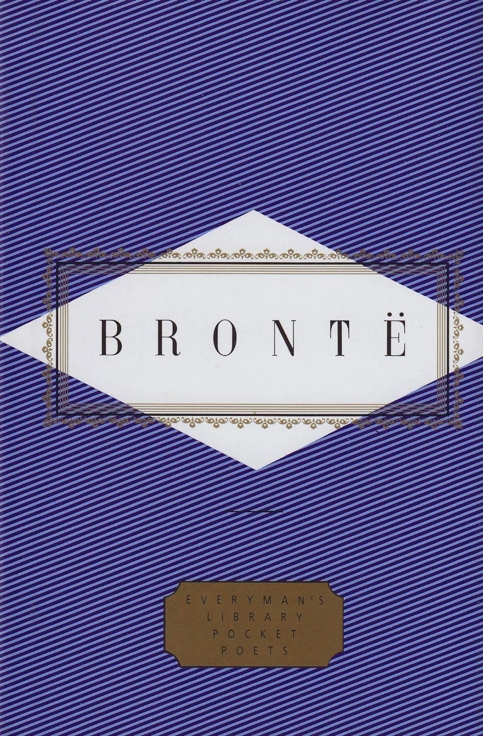 Bronte Poems by Emily Bronte HARDBACK 9781857157284