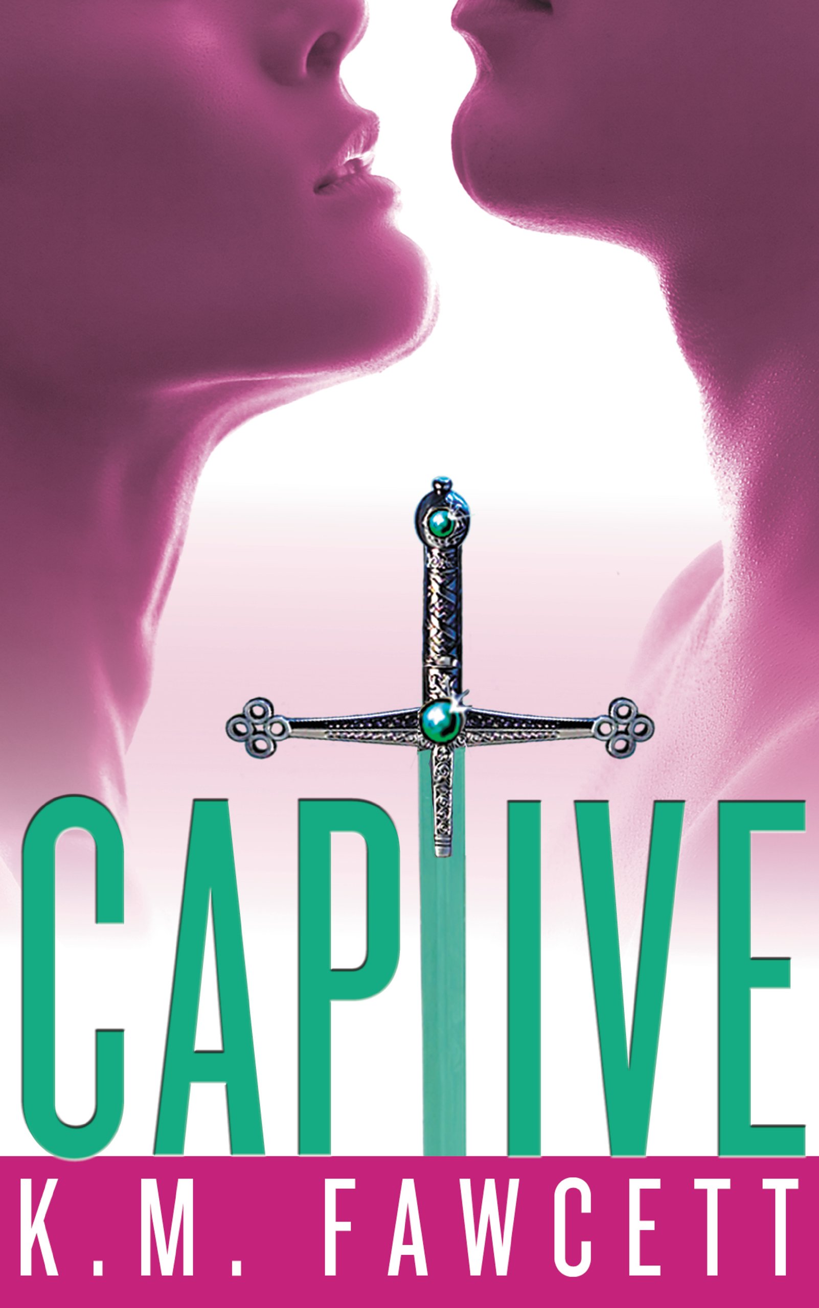 Buy Captive (The Survival Race) — BookShops.in