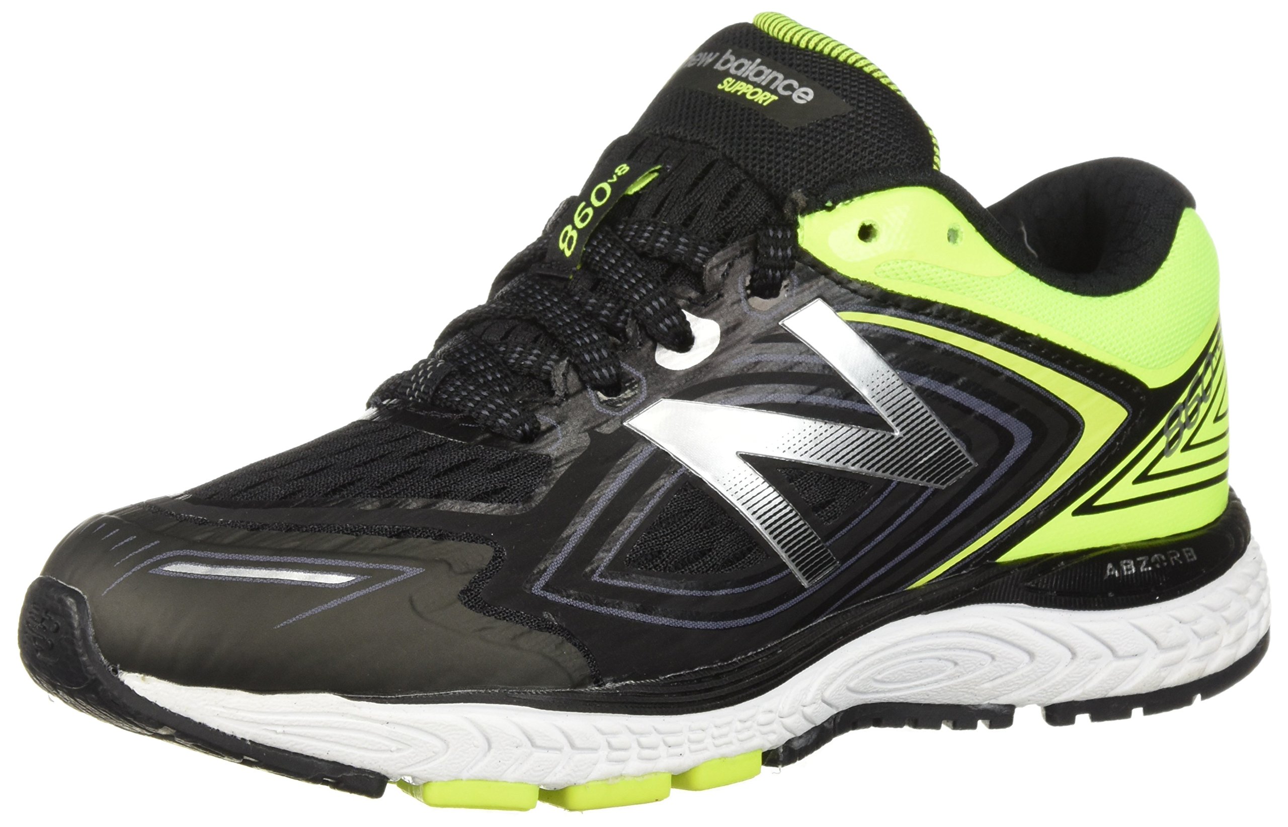 Kids Running Shoes New Balance 860v8 New Balance Kids 860v8