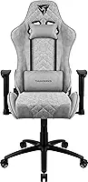 Cadeira Gamer TGC12 Loft Grey ThunderX3