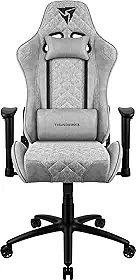 Cadeira Gamer TGC12 Loft Grey ThunderX3
