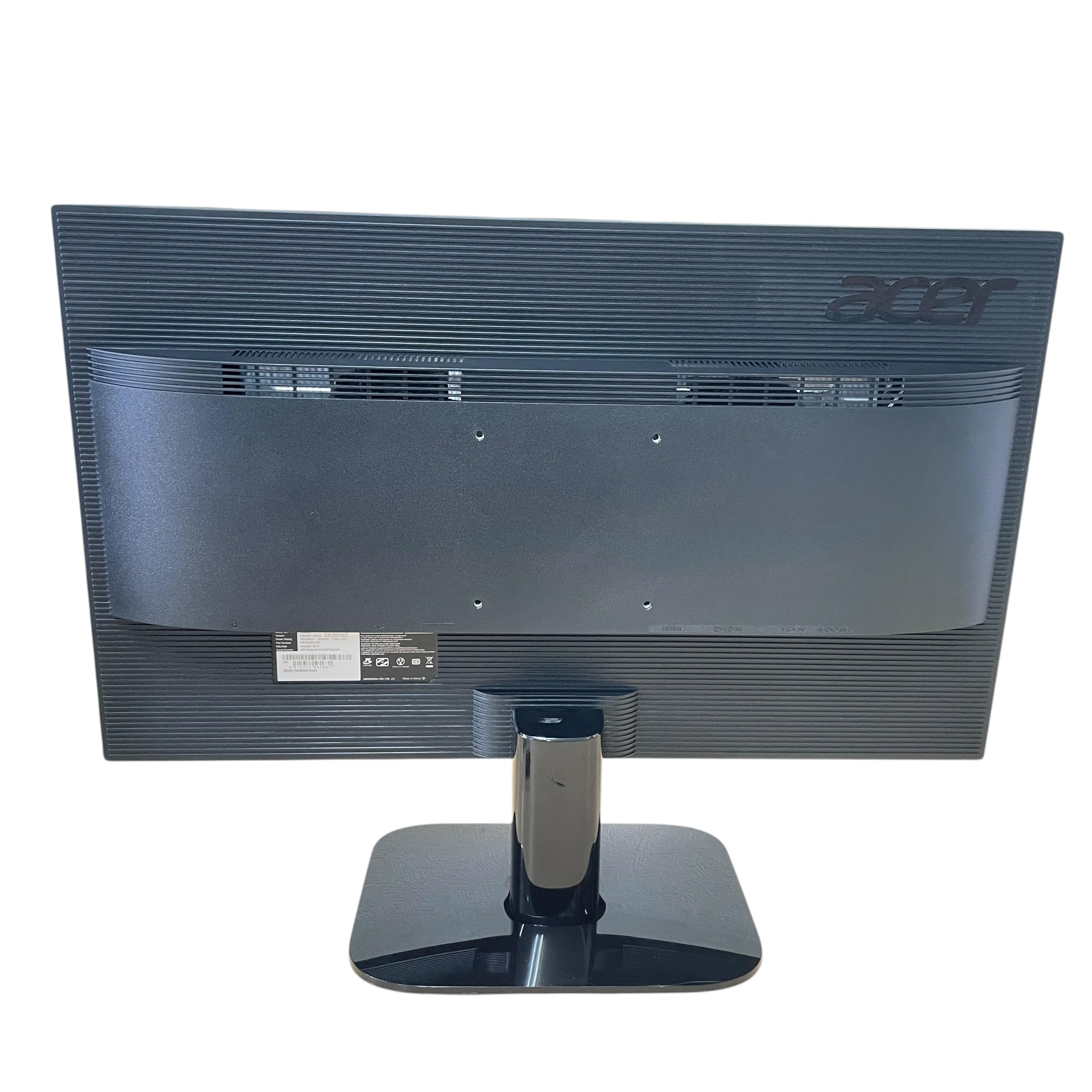 Acer モニター ディスプレイ AlphaLine KA240Hbmidx Amazon.co.jp: Acer モニター ディスプレイ AlphaLine 24インチ