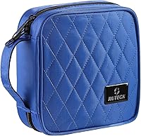 Vista 6 de CD & DVD Storage Case - Car & Home Travel Organizer