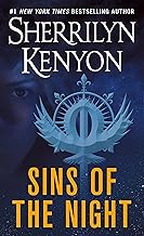 Sins of the Night: A Dark-Hunter Novel (Dark-Hunter Novels Book 7)