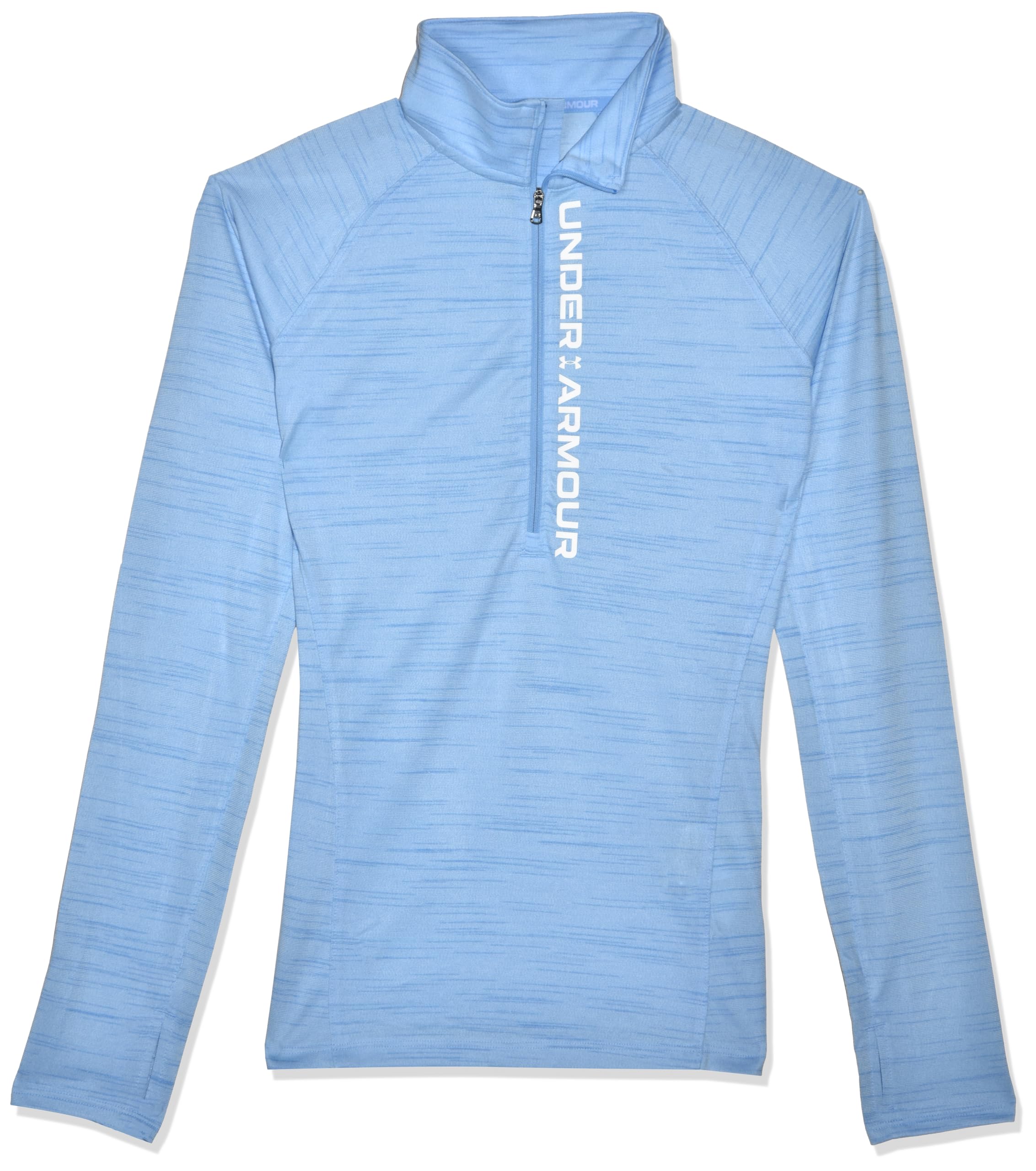 Under Armourwomens Tech 1/2 Zip Left Chest Jacket Jacket