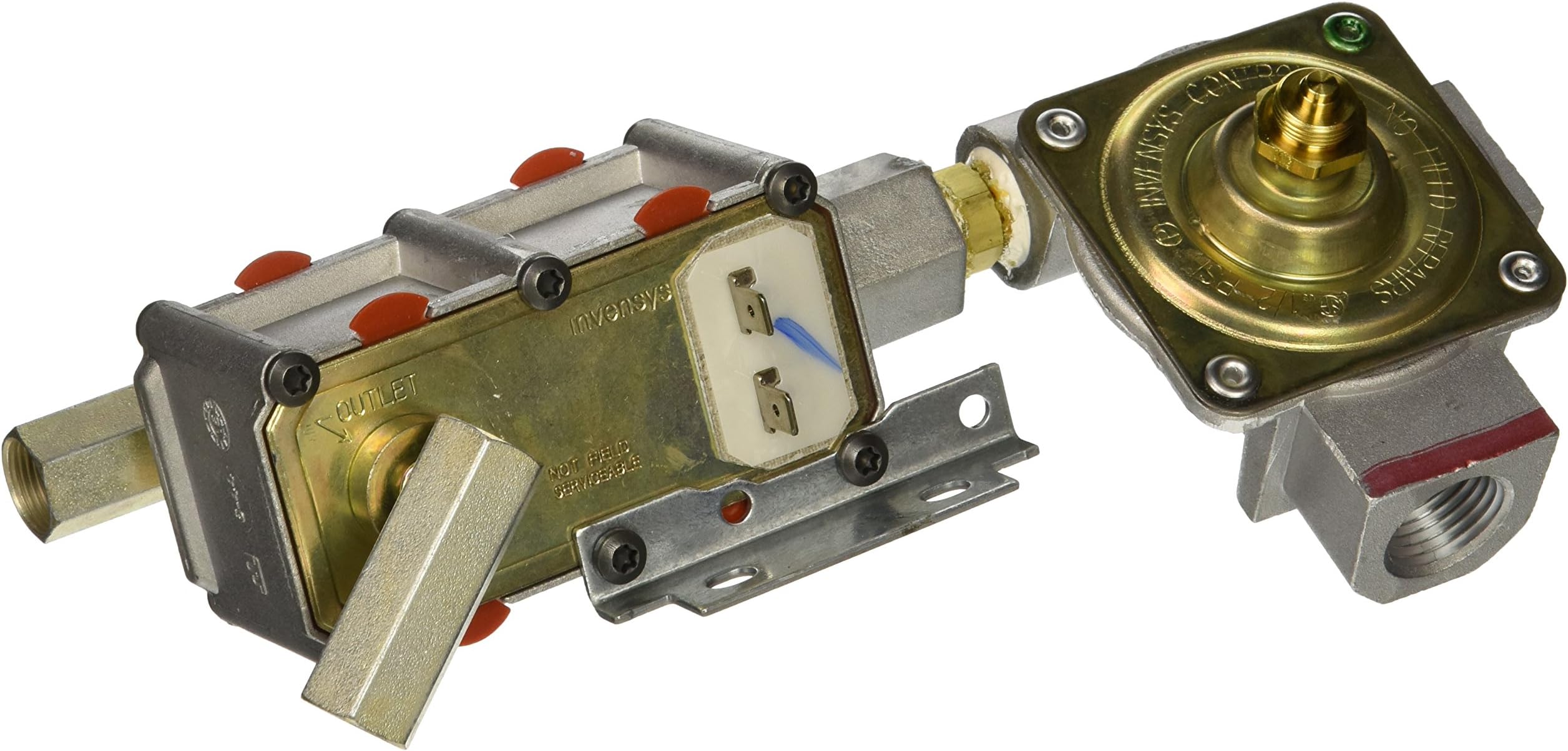 Samsung DG9400449A Range Safety Valve Assembly Appliances