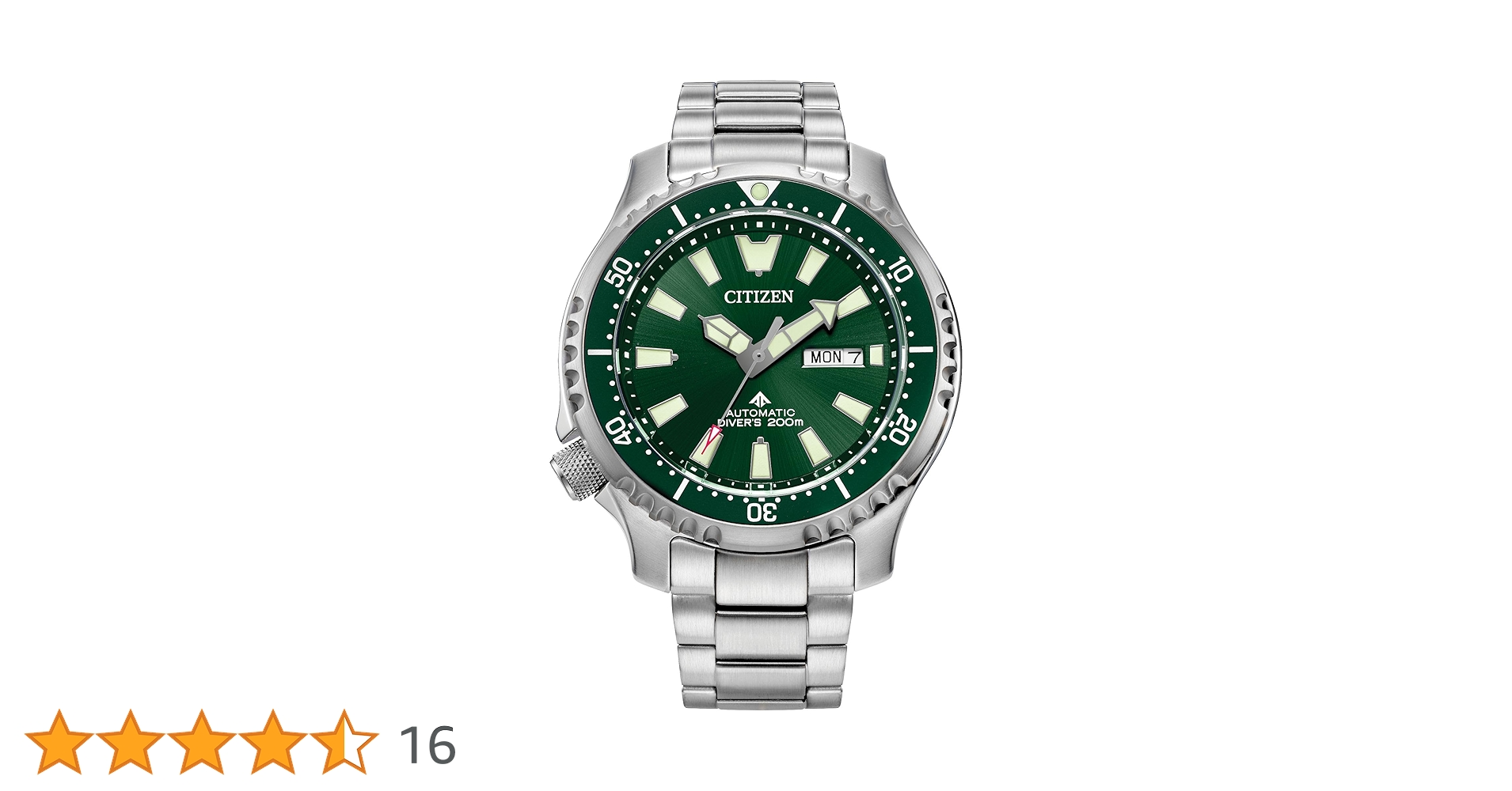 CITIZEN 自動巻き 腕時計 グリーン 楽天市場】＼2000円OFFクーポン＆さらに+12倍☆10/15限定