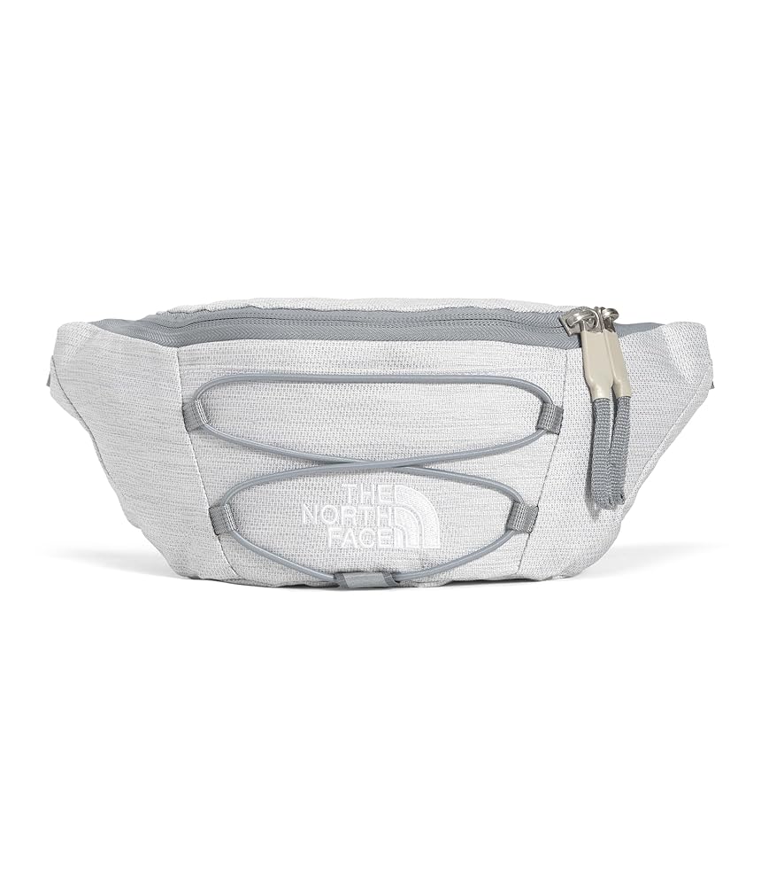 THE NORTH FACE Jester Lumbar Pack, TNF White Metallic