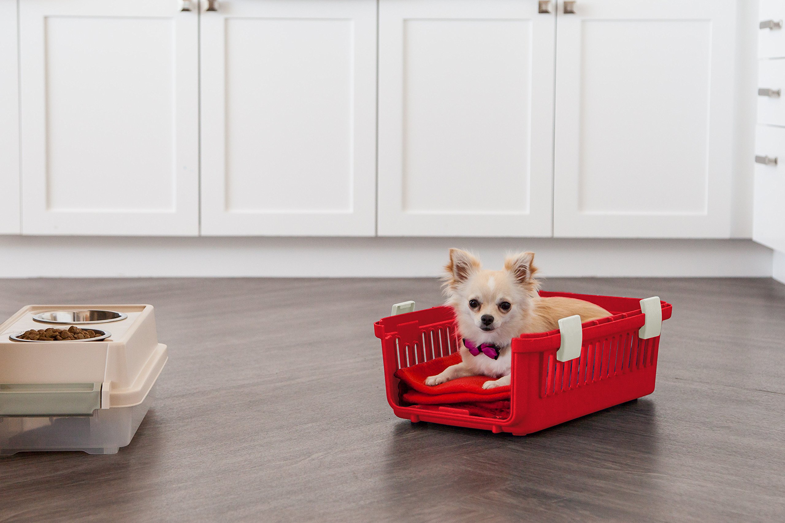 Iris Deluxe Pet Travel Carrier atelieryuwa.ciao.jp